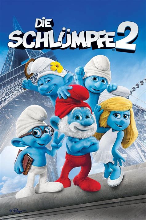 the smurfs 2 movie 2013.